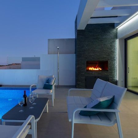 Fidalsa 5 Stars Sea Views Vila Ciudad Quesada Exterior foto