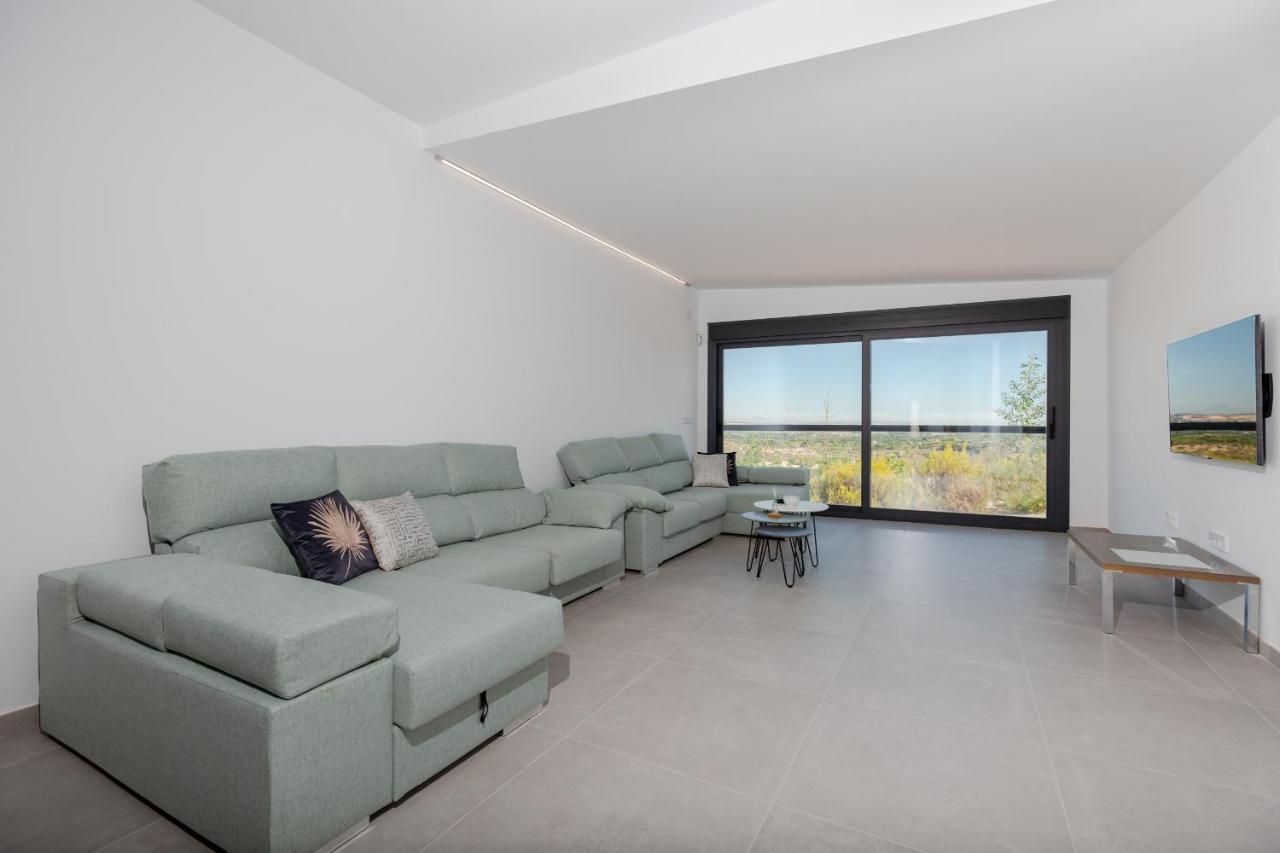 Fidalsa 5 Stars Sea Views Vila Ciudad Quesada Exterior foto